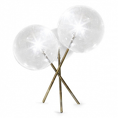 Gallotti & Radice Bolle Tavolo 3