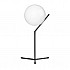 IC Lighting Flos Table 1 High Black by Michael Anastassiades настольная лампа