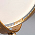 Настольная лампа Vega M by Baroncelli