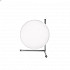 IC Lighting Flos Table 2 Chrome by Michael Anastassiades настольная лампа