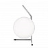 IC Lighting Flos Table 1 Low Chrome by Michael Anastassiades настольная лампа