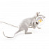 Big Mouse Lamp #3 H16 Настольная Лампа Мышь