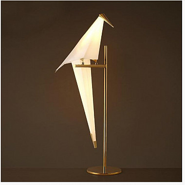Лампа настольная Moooi Perch Light Table Lamp