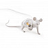 Mouse Lamp #3 H8 Настольная Лампа Мышь