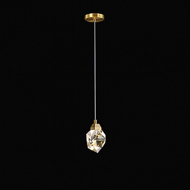 Подвесной светильник Benita Diamante D12