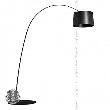 Торшер Foscarini Twiggy Black by Marc Sadler