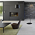 Торшер Foscarini Twiggy Black by Marc Sadler