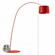 Торшер Foscarini Twiggy Red by Marc Sadler