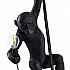 Monkey Lamp Black Right Светильник Подвесной