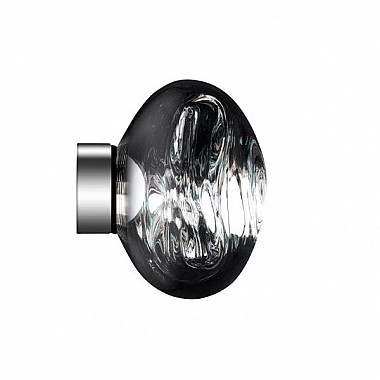 Бра Melt Chrome D50 by Tom Dixon