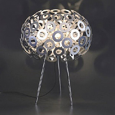 Лампа настольная Moooi Dandelion by Richard Hutten