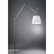 Торшер Artemide Tolomeo by Michele De Lucchi