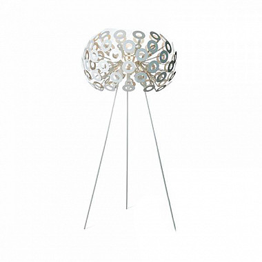 Торшер Moooi Dandelion by Richard Hutten