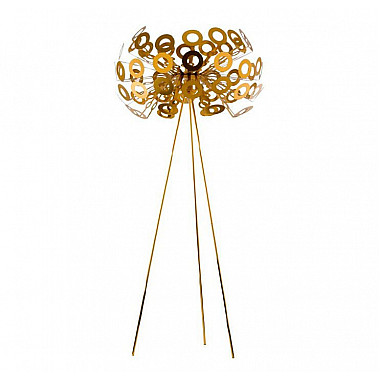 Торшер Moooi Dandelion by Richard Hutten