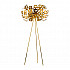 Торшер Moooi Dandelion by Richard Hutten