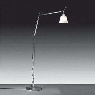 Торшер Artemide Tolomeo by Michele De Lucchi