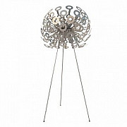 Торшер Moooi Dandelion by Richard Hutten