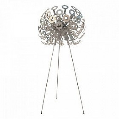 Торшер Moooi Dandelion by Richard Hutten