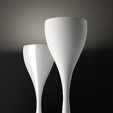 Торшер Vibia Jazz by Diego Fortunato