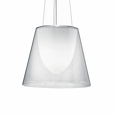 Люстра Flos Ktribe S by Philippe Starck