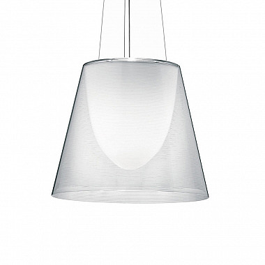 Люстра Flos Ktribe S by Philippe Starck