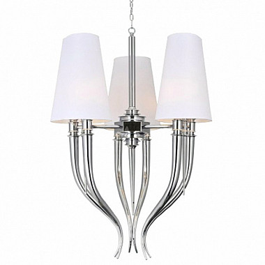 Люстра Ipe Cavalli Brunilde 3