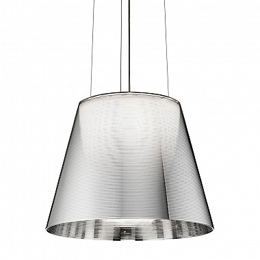 Люстра Flos Ktribe S by Philippe Starck