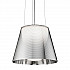 Люстра Flos Ktribe S by Philippe Starck