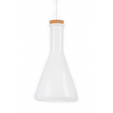 Светильник Labware Conical by Benjamine Hubert
