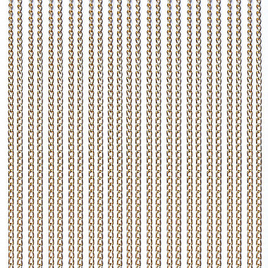 Люстра Terzani Stream Gold