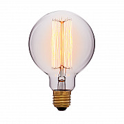 Лампа Loft Edison Bulb LED G95 F2
