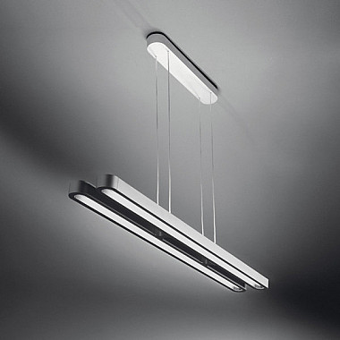 Люстра Artemide Talo Double