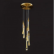 Люстра Aqua di Marella 6