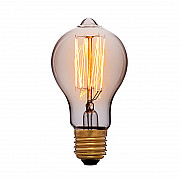 Лампа Loft Edison Bulb A60 F2