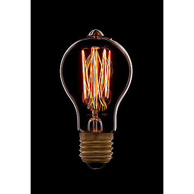 Лампа Loft Edison Bulb A60 F2