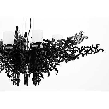 Люстра Mansion Chandelier by Erich Ginder