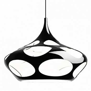 Люстра Artemide Space Time Of Zero