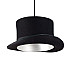 Светильник Wooster Pendant Top Hat by Jake Jake Phillips