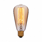 Лампа Loft Edison Bulb A