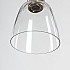 Светильник подвесной Loft Clear Glass Cloche