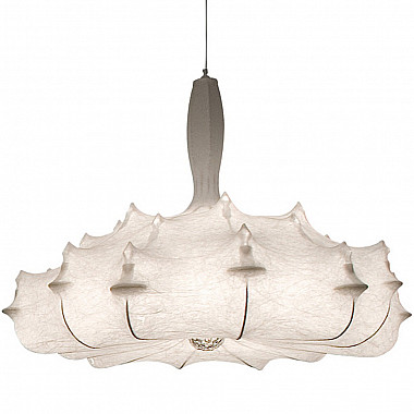 Люстра Flos Zeppelin by Marcel Wanders