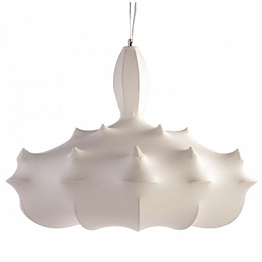 Люстра Flos Zeppelin by Marcel Wanders