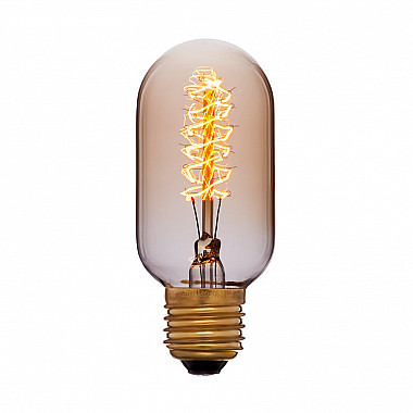 Лампа Loft Edison Bulb B LED