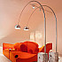 Торшер Flos Arco by Achille Castiglioni