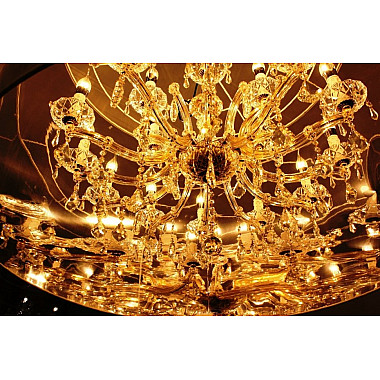 Люстра Moooi Shade Shade