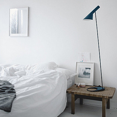 Торшер AJ Floor Lamp by Arne Jacobsen