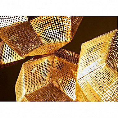 Светильник Etch Shade by Tom Dixon