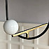Подвесной светильник Yanzi Suspension by Artemide Style