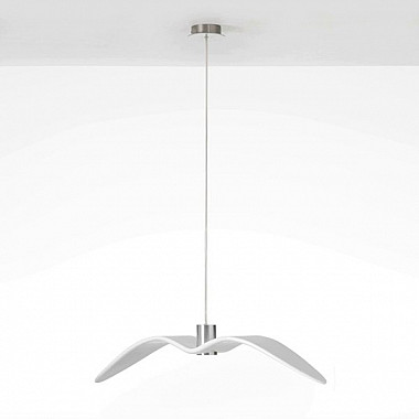 Brokis Night Birds White L46