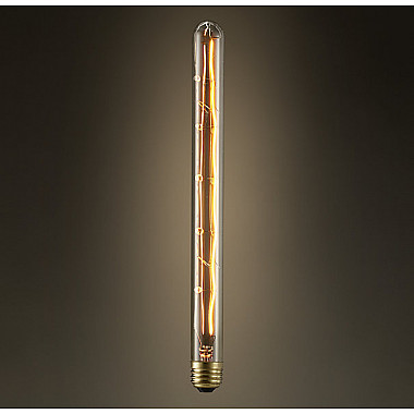 Лампа Loft Tube Large Lamp T30–300 F7